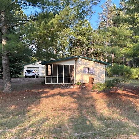 Mio Royce'S Outpost Rustic Cabin Nearby Trails מראה חיצוני תמונה
